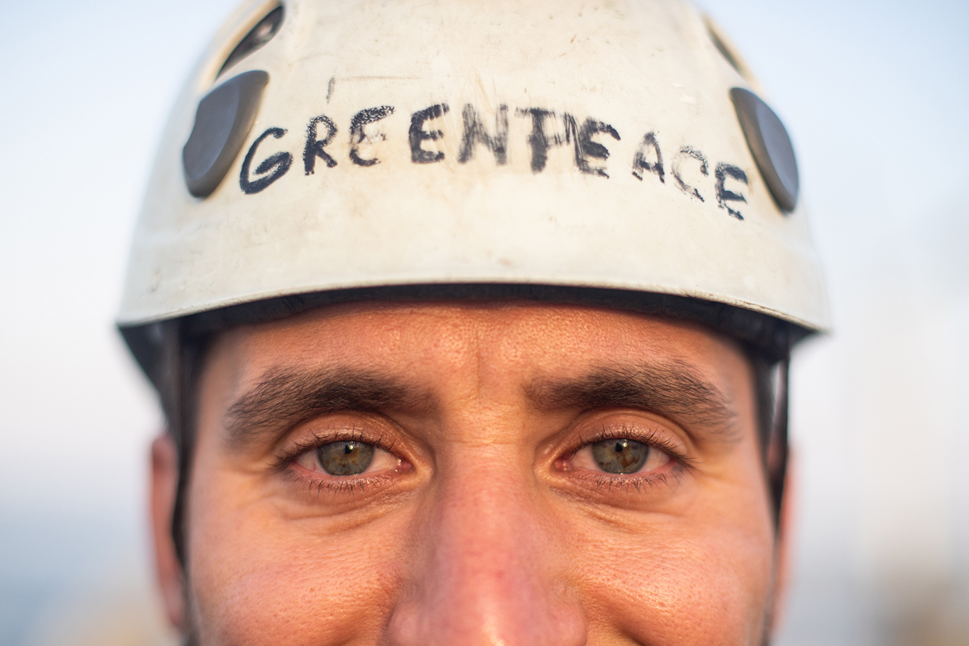 Greenpeace environment Documentary Photography visual storytelling Fotografia colombia Photography  photographer portrait photojournalism 