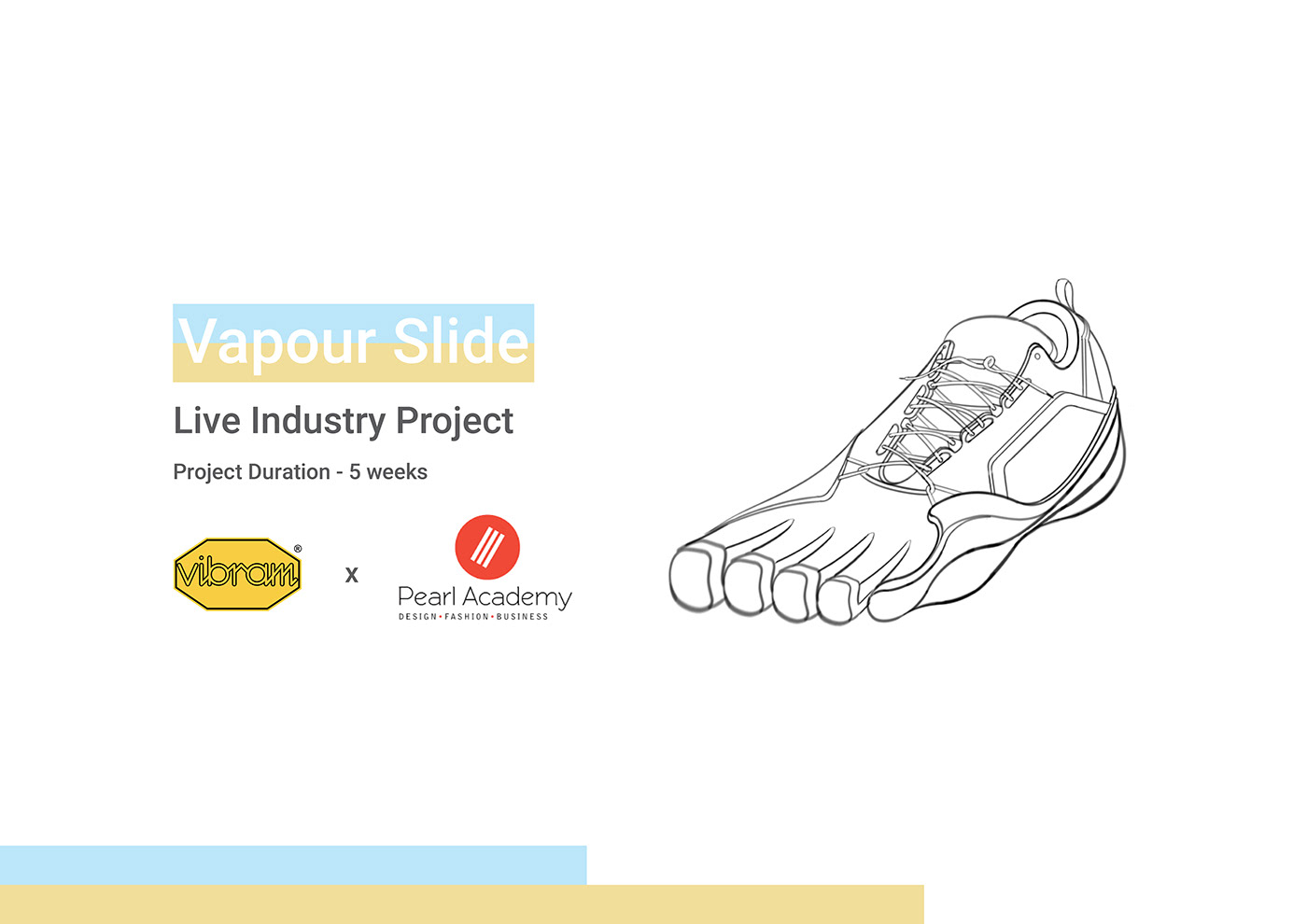 footwear industrial design  new technology product design  shoe design shoes sports TENNIS SHOES vibram Vibram Five fingers