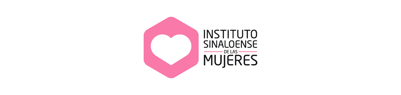 ISMUJERES instituto sinaloense Mujeres logo brand Logotipo