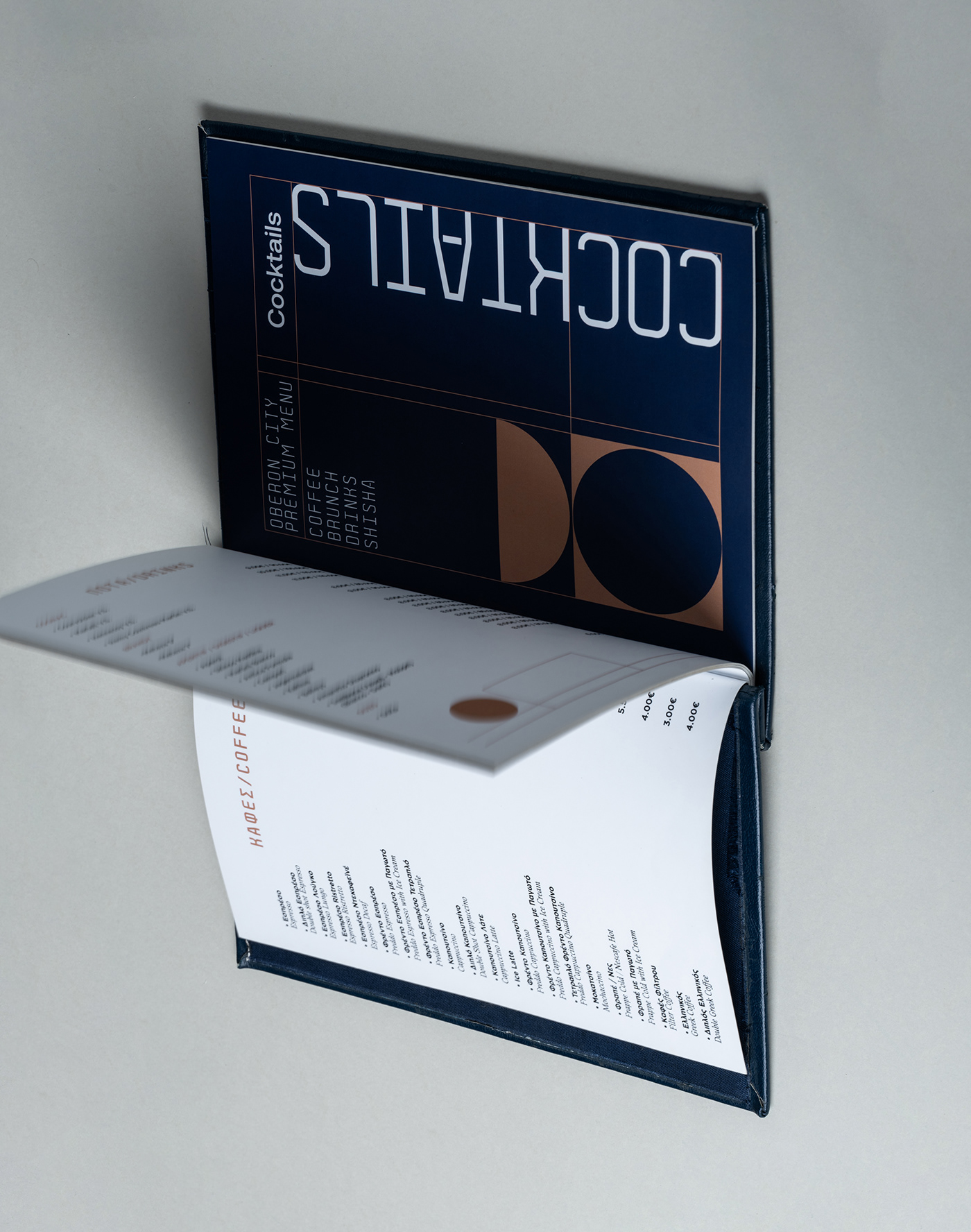 Catalogue Catalogue design graphic design  grid gridsystem Layout menu Printing shapes shapes design