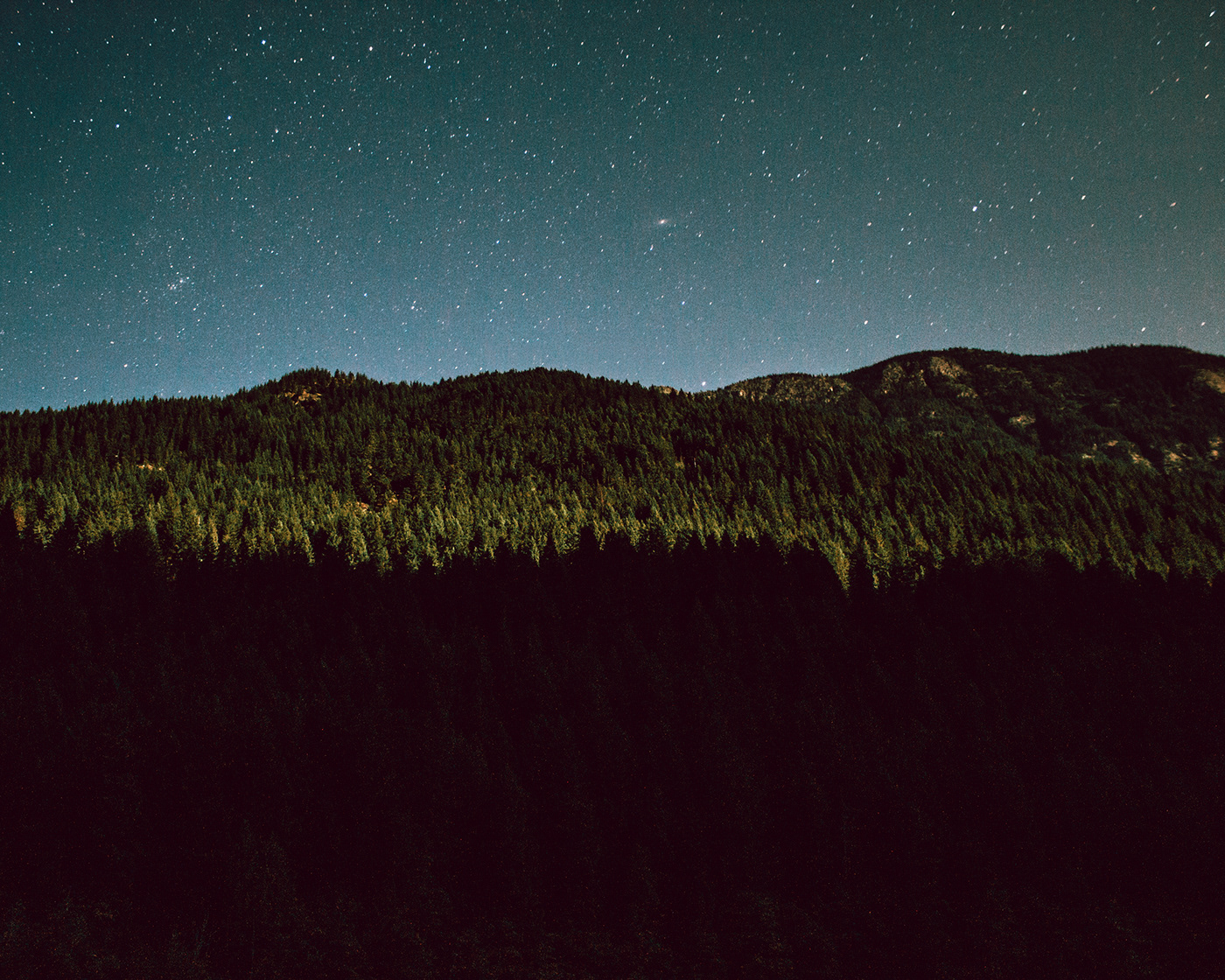 moon mountain Nature night photography photographer photoshoot SKY stars Travel