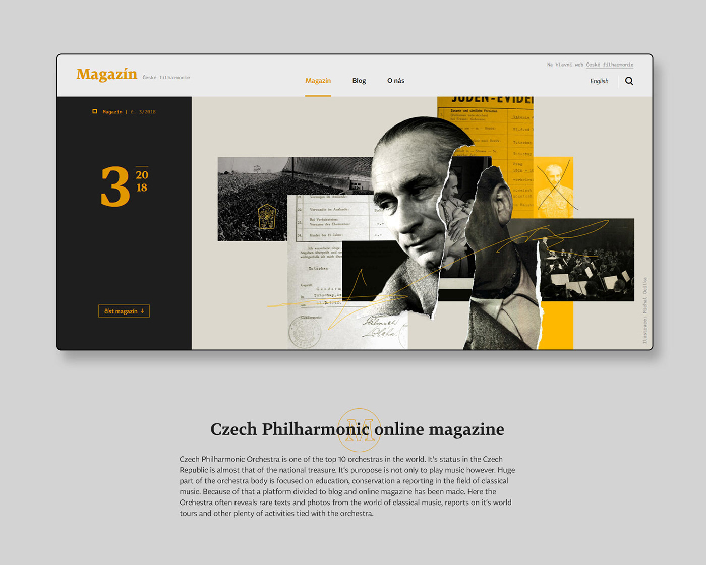 philharmonic magazine online magazine collage cezch philharmonic philharmonic orchestra