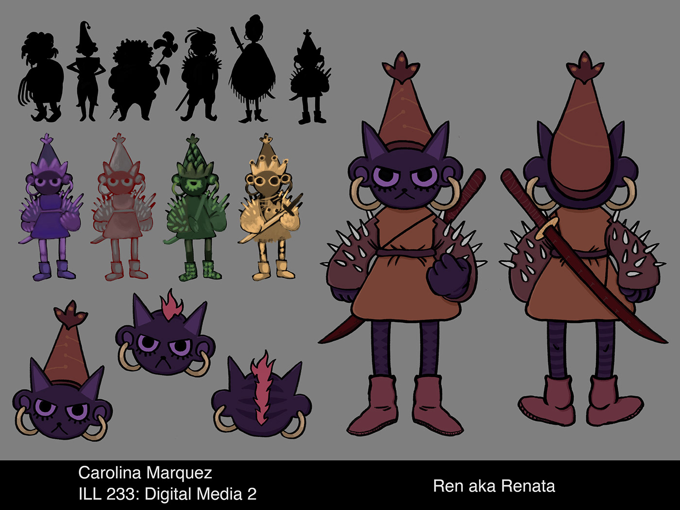ILLUSTRATION  Character design  Environment design concept concept art Game Art Character character art