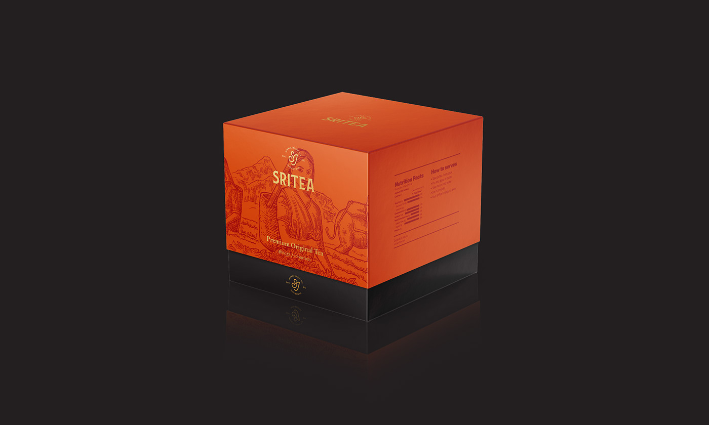 branding  package packaging design Premium Tea tea tea bar tea box tea branding Tea Collection Tea Packaging