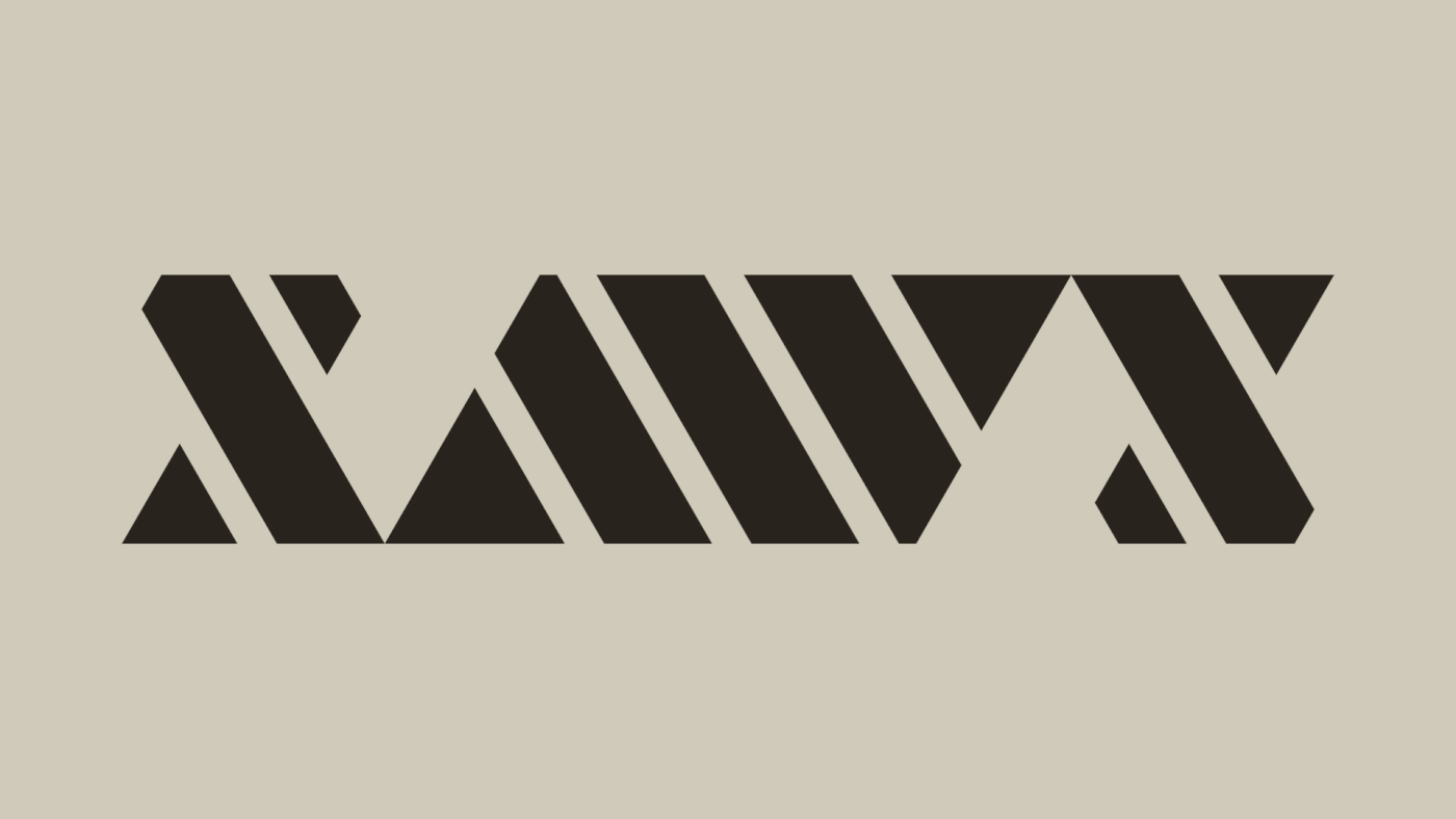 SAW Jigsaw horror Cinema movie ambigram logo design Logo Design ambigramma