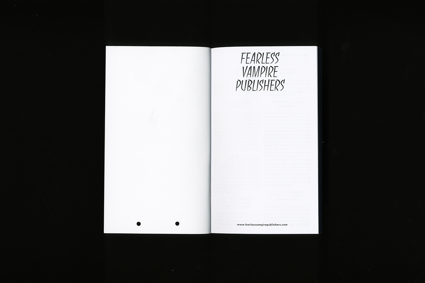 editorial graphic design publishing   book