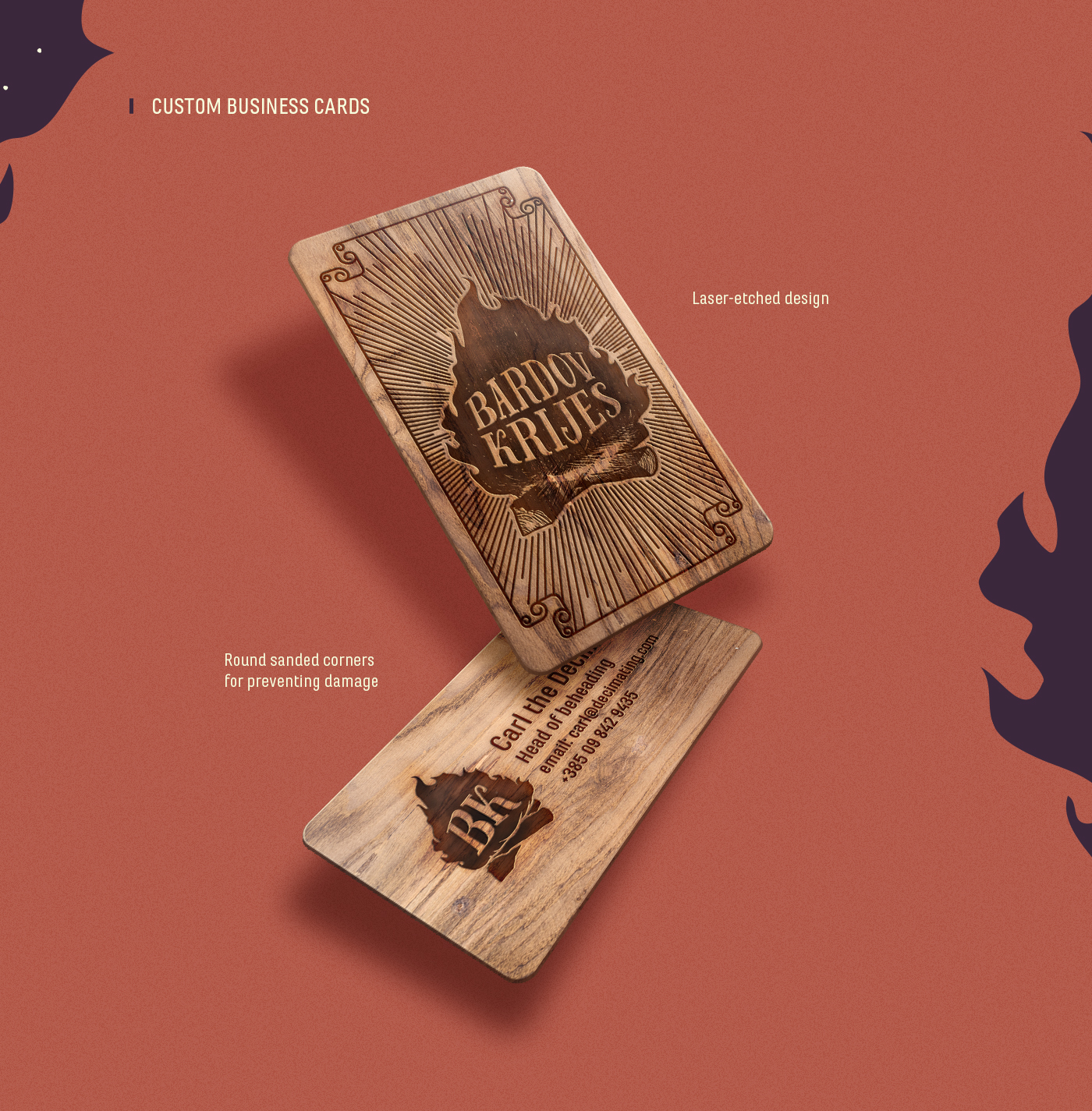 logo design fantasy convention branding  business card LARP Magic   illustrated Hipster