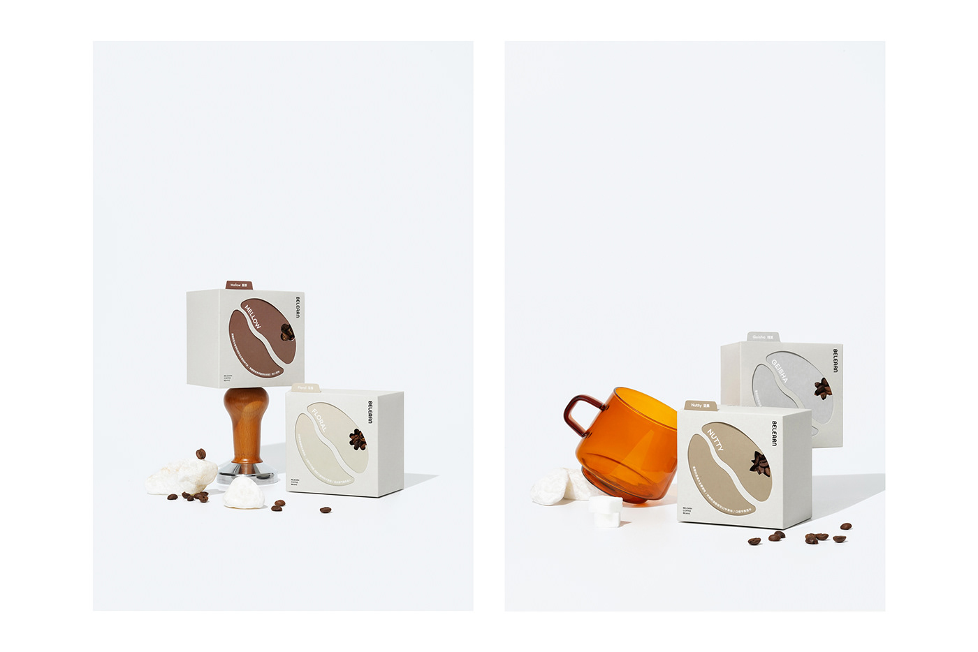 branding  Coffee creative OPEÑO Packaging Photography  临时开张 包装设计 咖啡 品牌