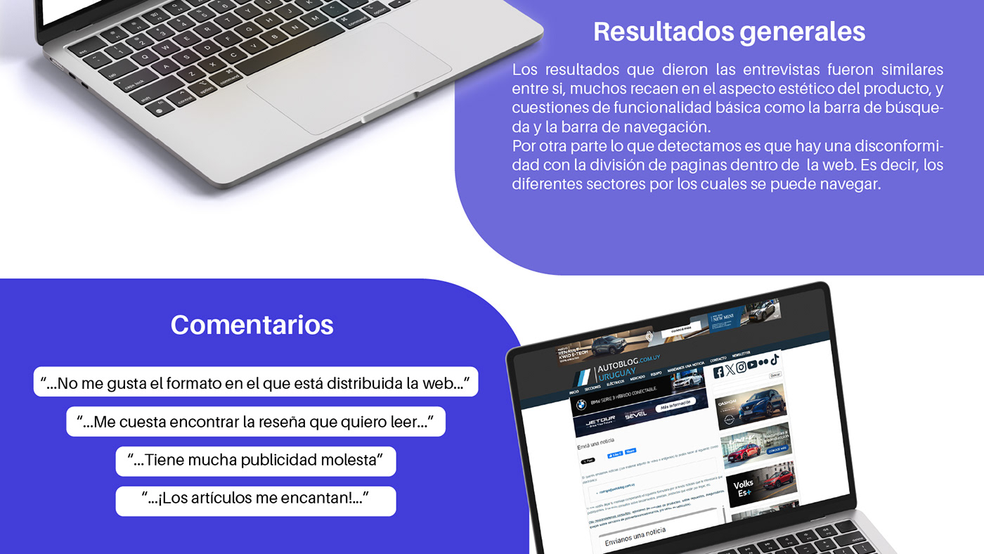 design adobe illustrator rediseño Web Design  Website uruguay