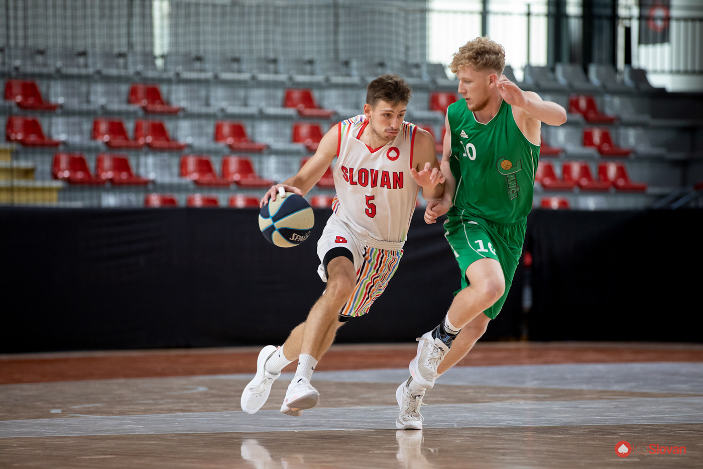 kosarka Slovenija sport basketball