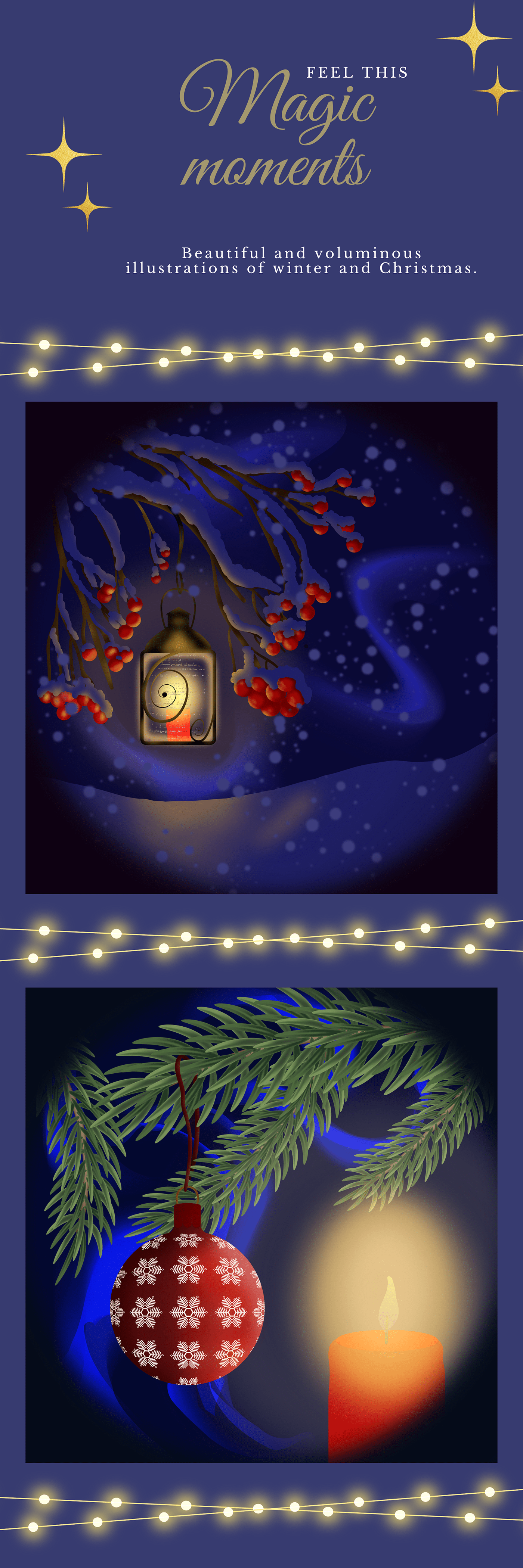 Christmas christmas Tree Holiday lantern light new year winter