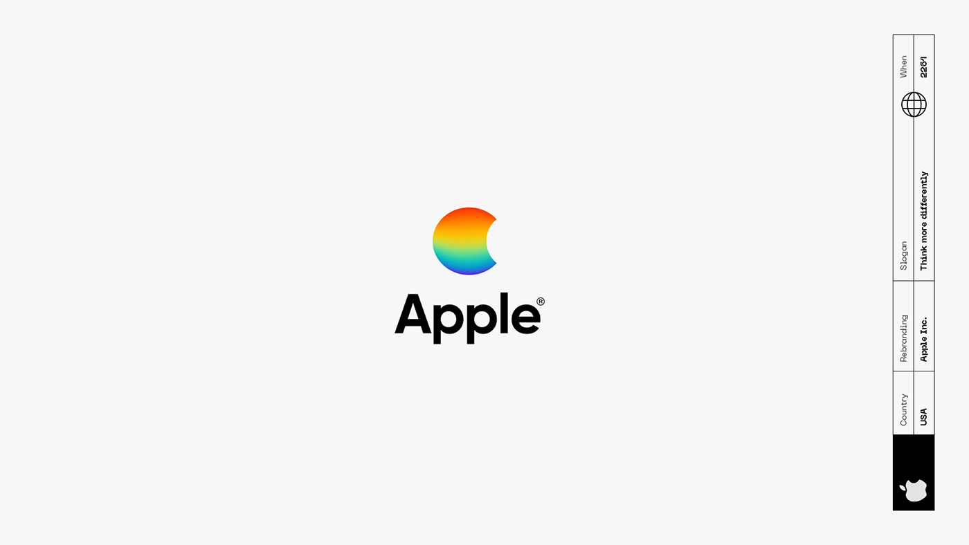 android apple brand google identity ikea logo Nike pepsi tesla