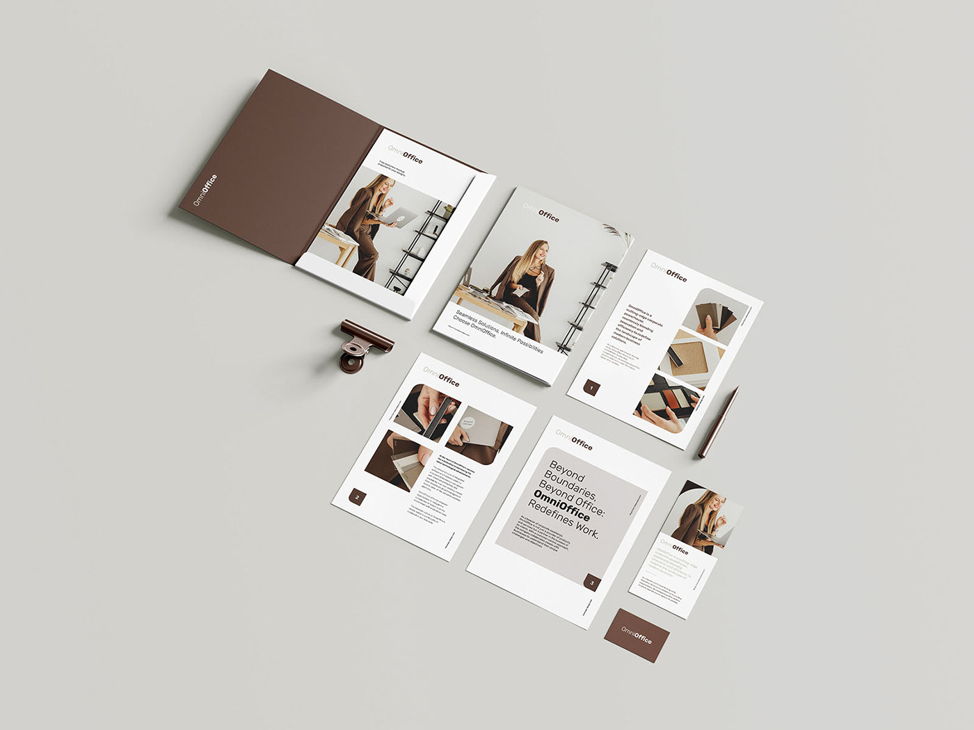 Mockup free template download psd Stationery brand branding  Corporate Identity business card