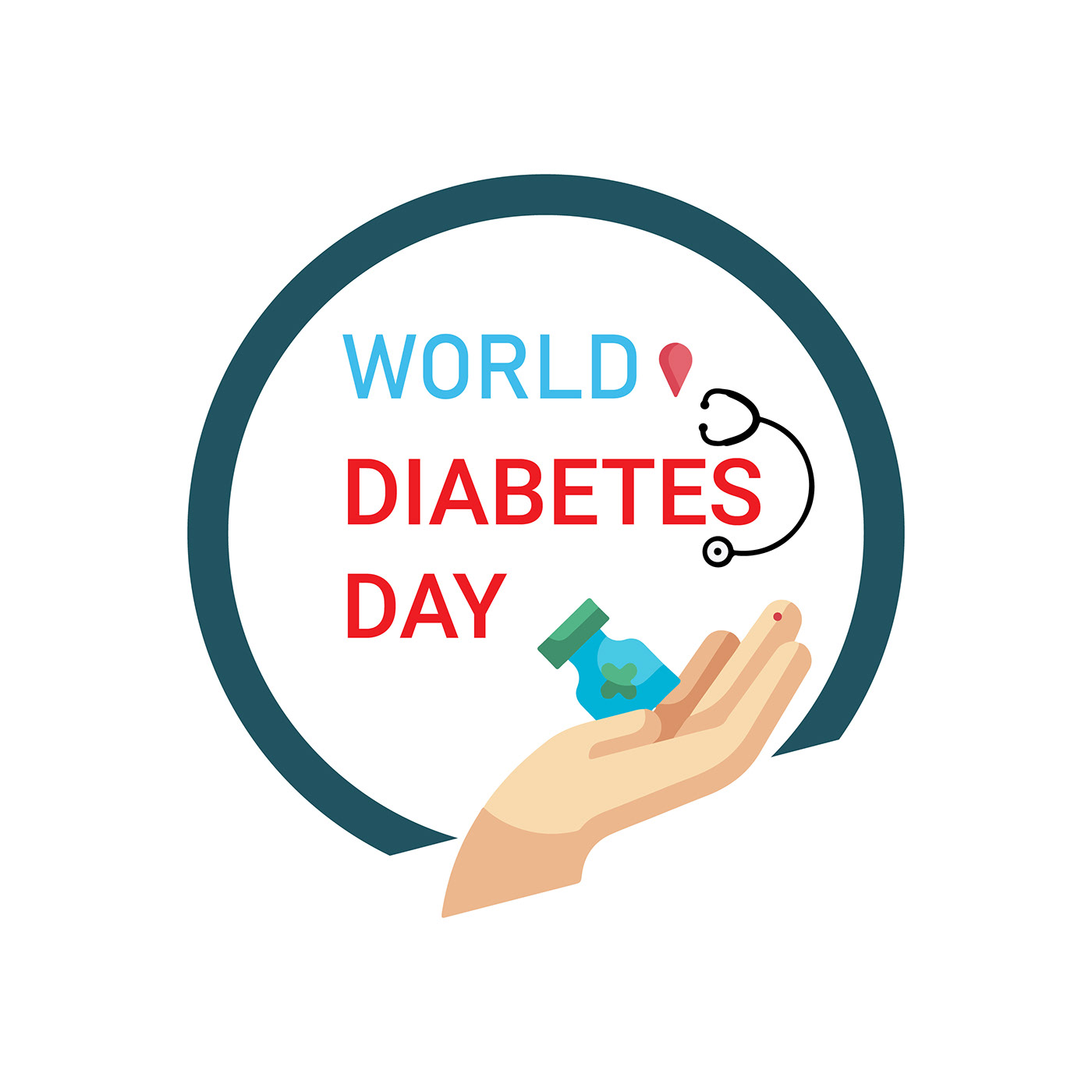 blood sugar insulin blood glucose diabeties day national diabeties day world diabetis day