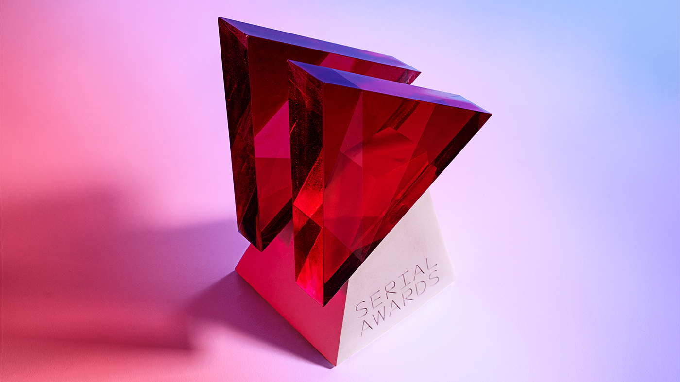 craft design handmade prize award industrial product design serial tv series