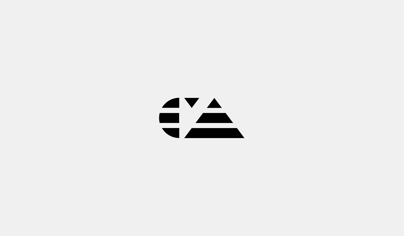 logo Logotype typography   symbol katowice Collection 2017 logo mark branding  wordmark