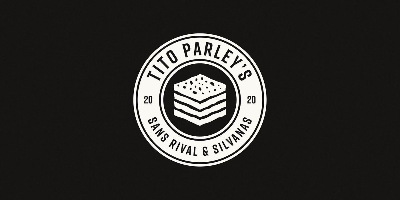 Tito Parley's Logo
