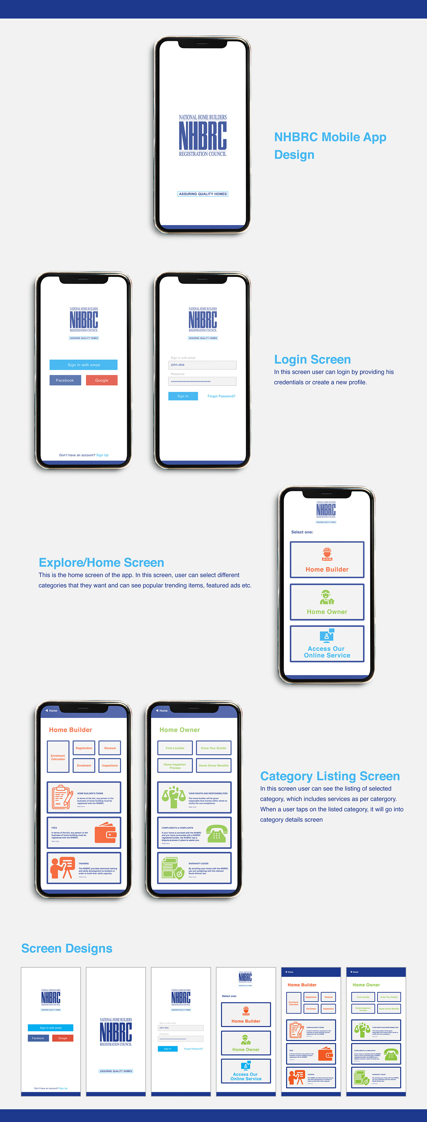 interface design mobile app design user experience