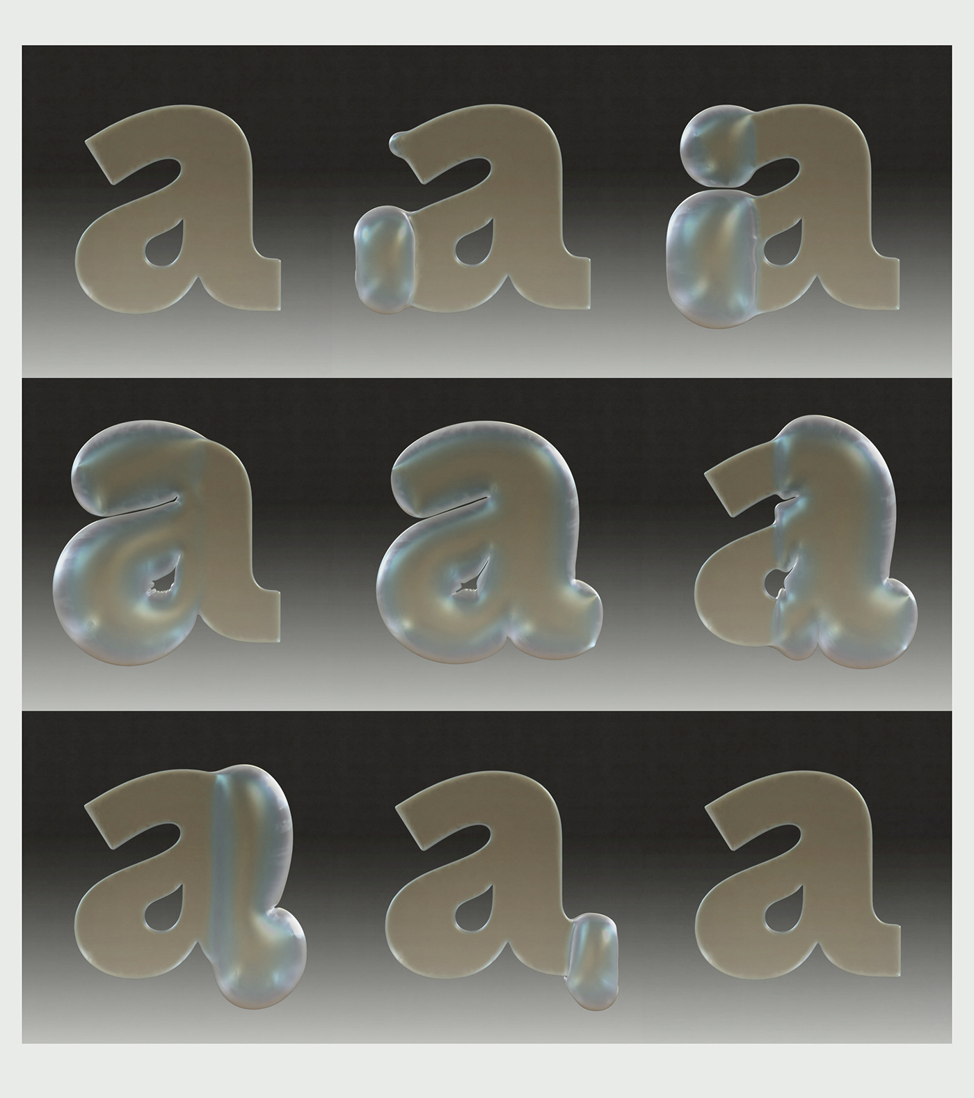 type font fonts free Typeface modern Brutalism Free font type design