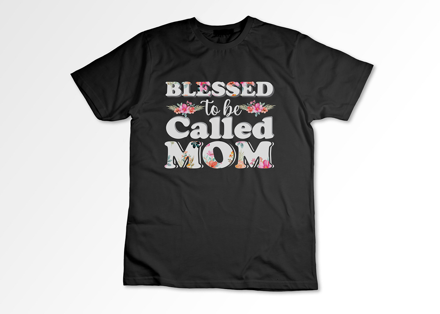 t-shirt typography   brand identity Logotype hand drawn random vector design mom mother