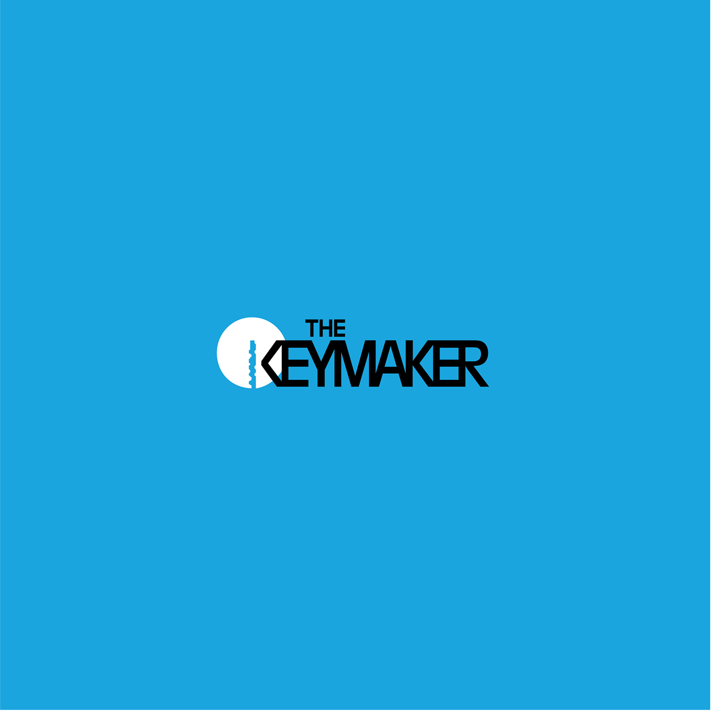 The Keymaker on Behance