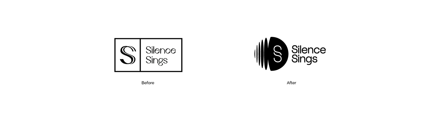 #audio #brand #Branding #Identity #Logo #LogoDesign #music #Rebrand #sound #soundwave