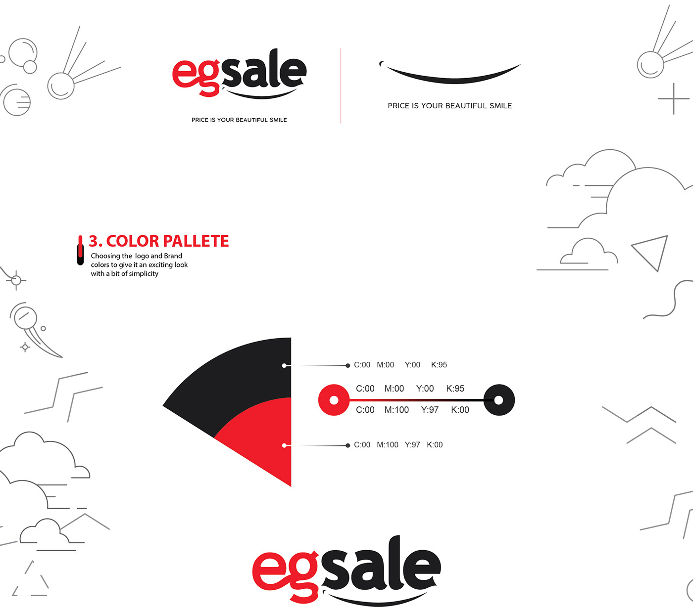 branding  social media Website Website Design Ecommerce Mobile app graphic design  logo concept egypt Creative Twinkles