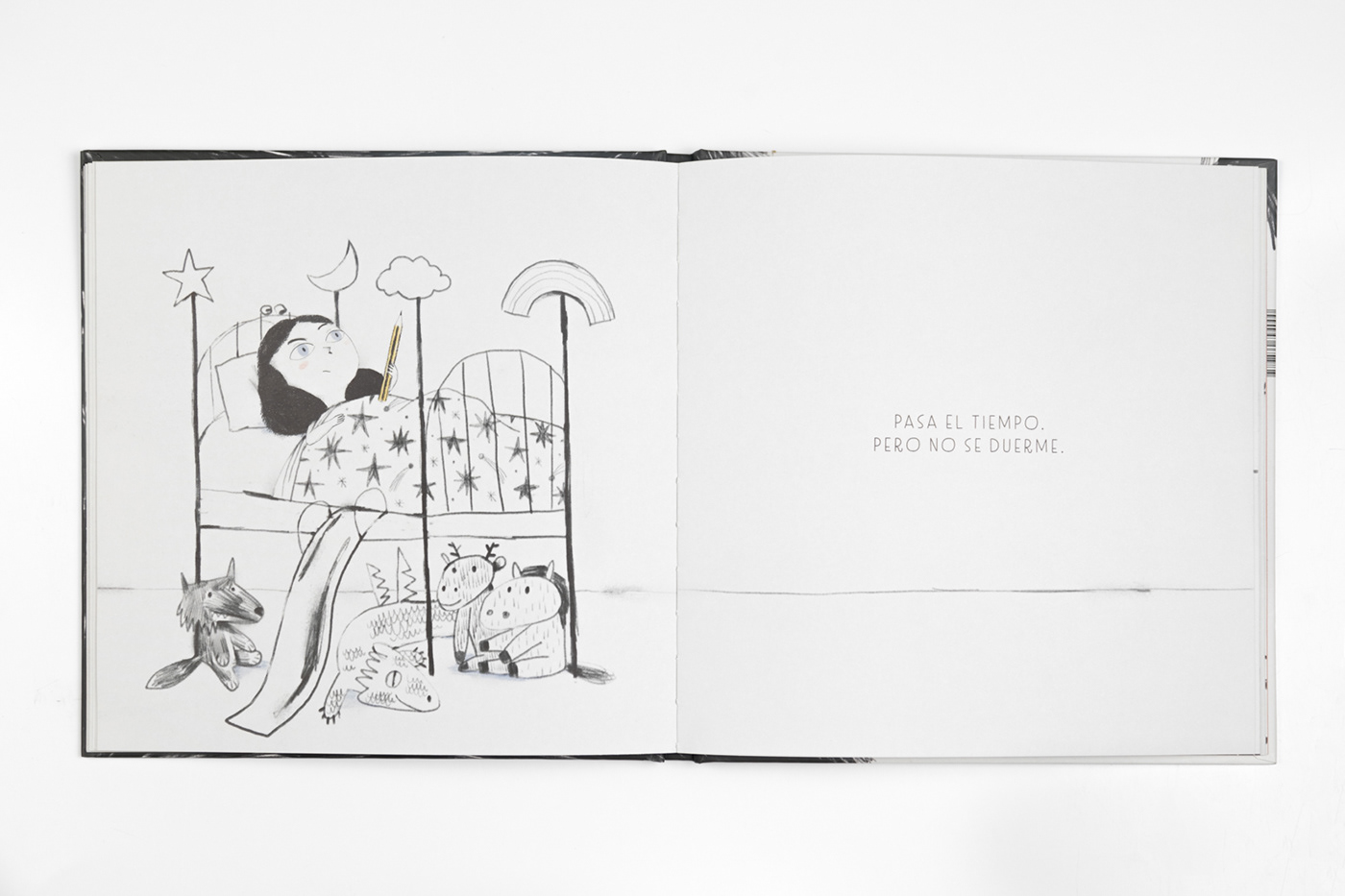 Album dibujo Drawing  editorial ILLUSTRATION  ilustracion infantil libro
