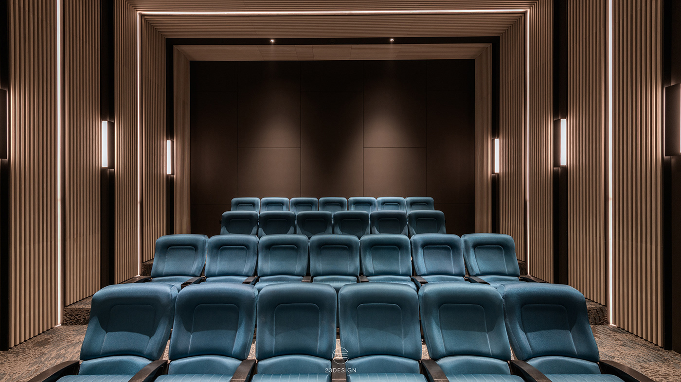 Interior architecture Photography 23design 二三國際 二三設計 室內設計 commercial residential 公設大廳