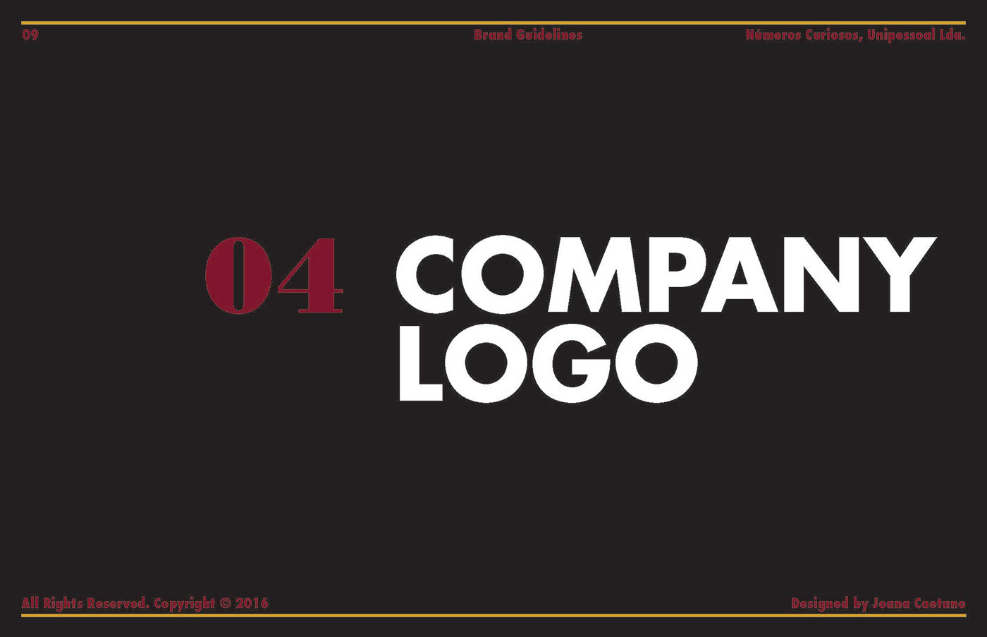" branding " " Logo "