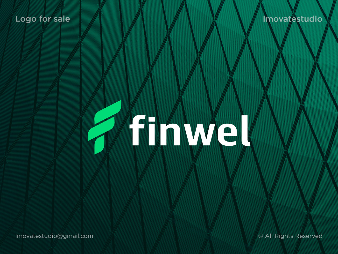 logo Logo Design finance finance logo Investment investment logo financial Fintech fintech logo financial logo