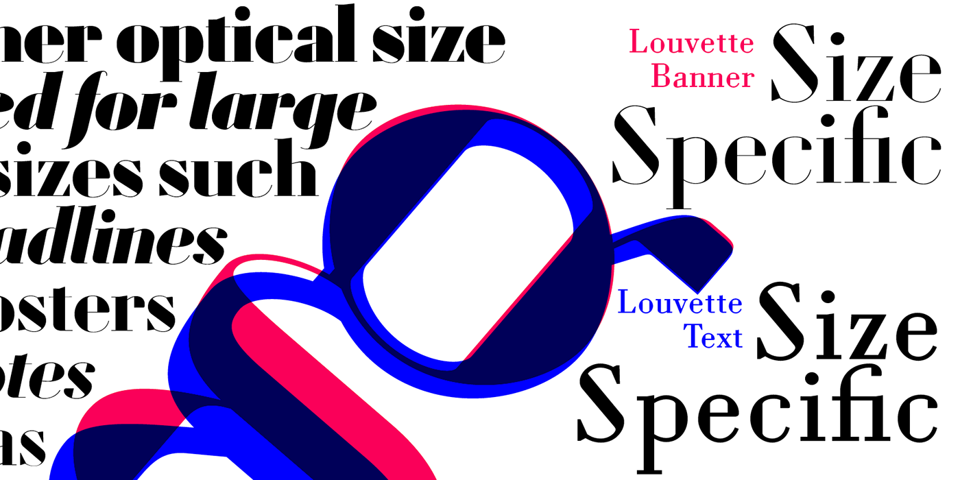 typeface design typeface specimen typography  