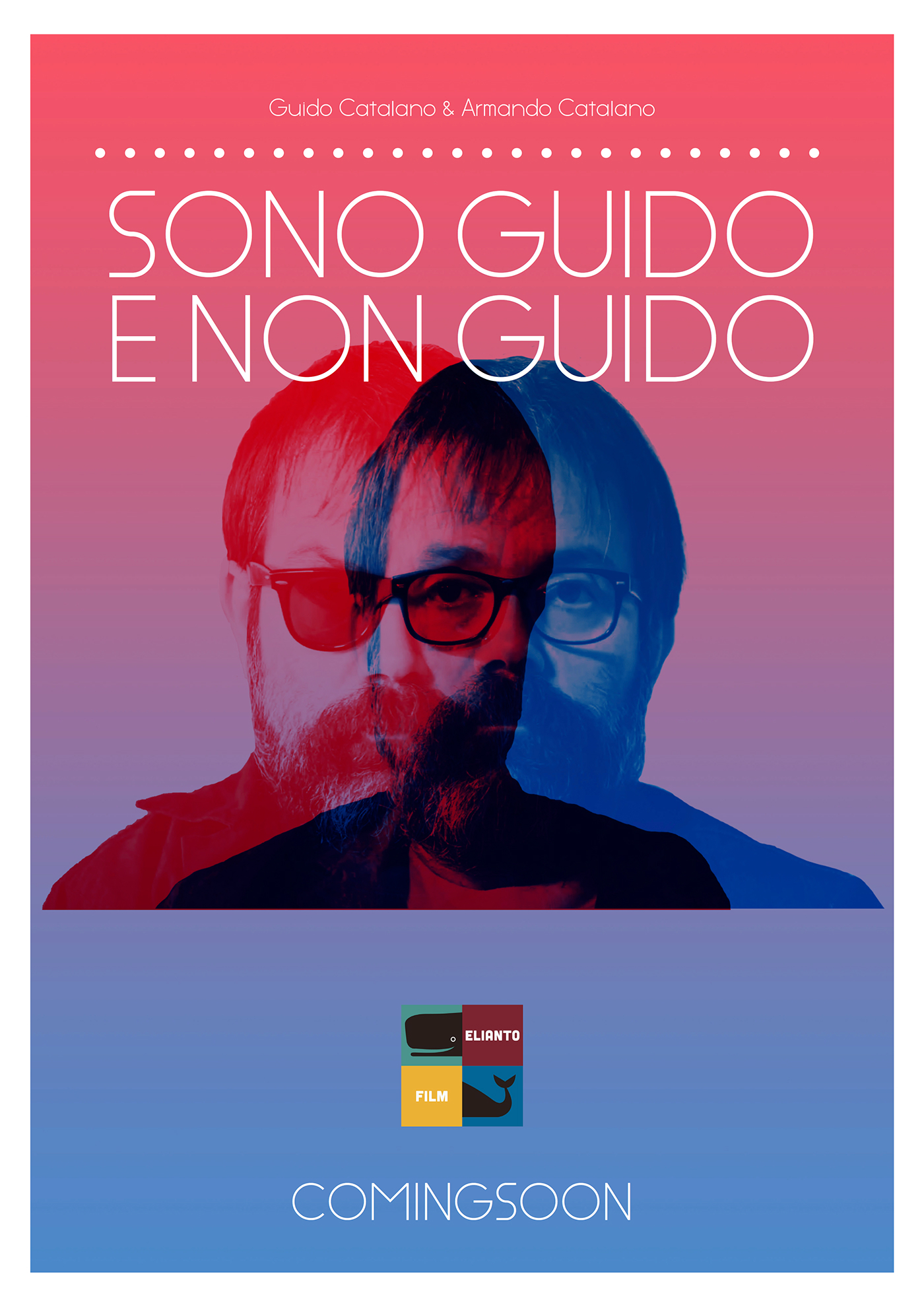 Guido Catalano movie poster