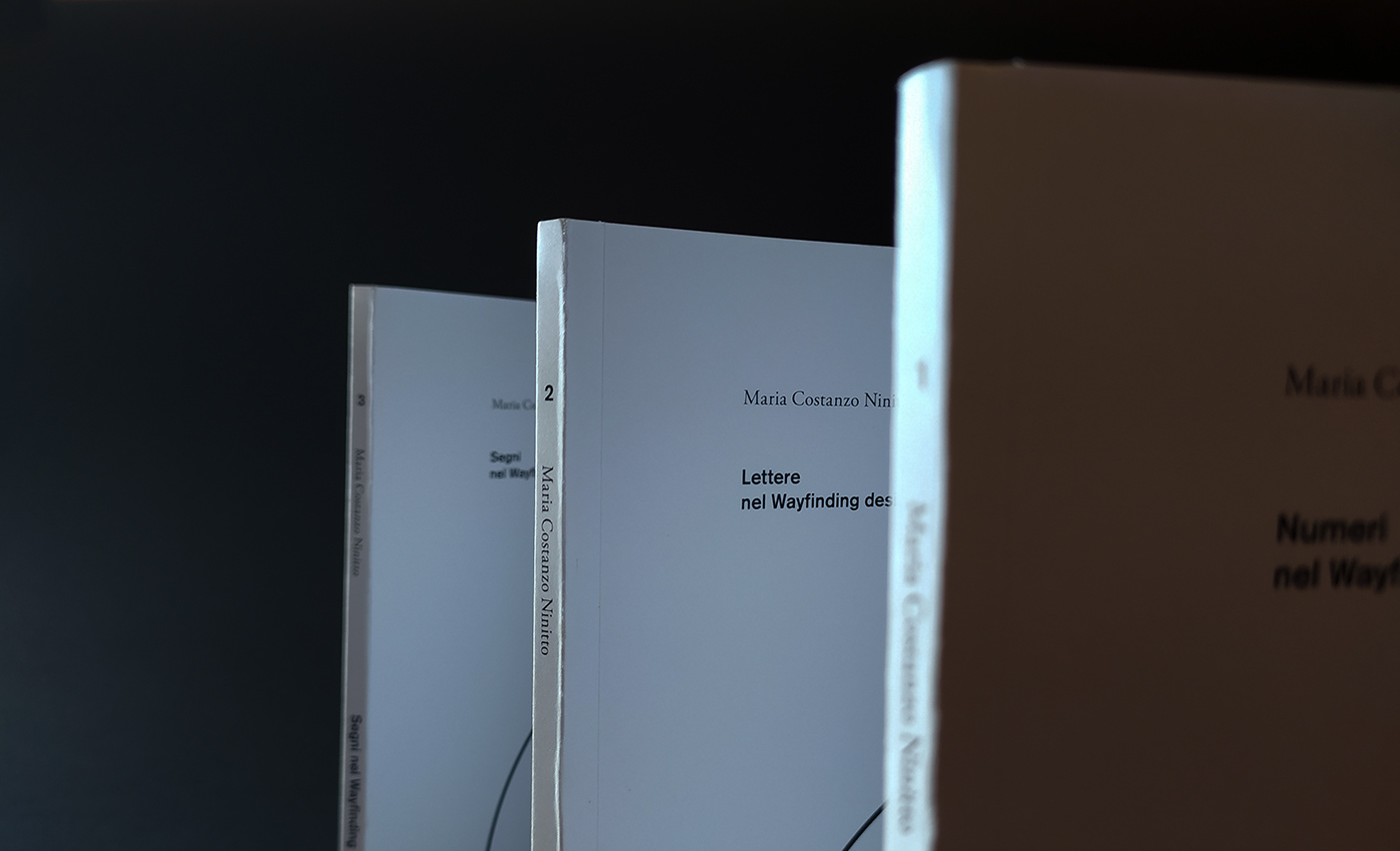 Bookbinding design editorial design  grafica editoriale graphic graphicdesign print typography   wayfinding