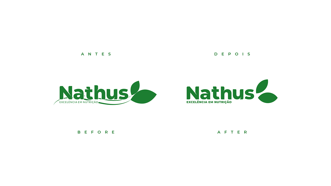 Brand Design brand identity identidade visual logo Logo Design Logotipo marca rebranding redesign