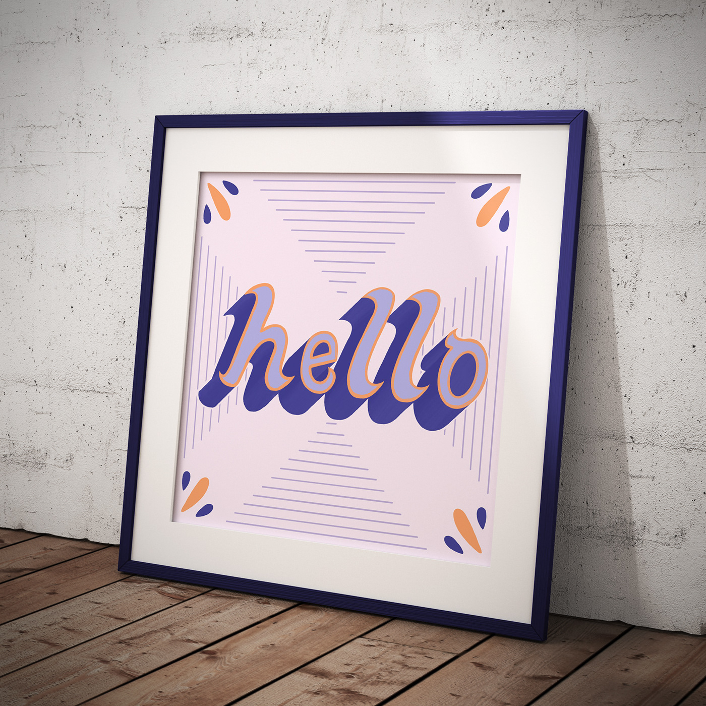 HAND LETTERING lettering typography   type hand drawn type posters wall art greeting cards