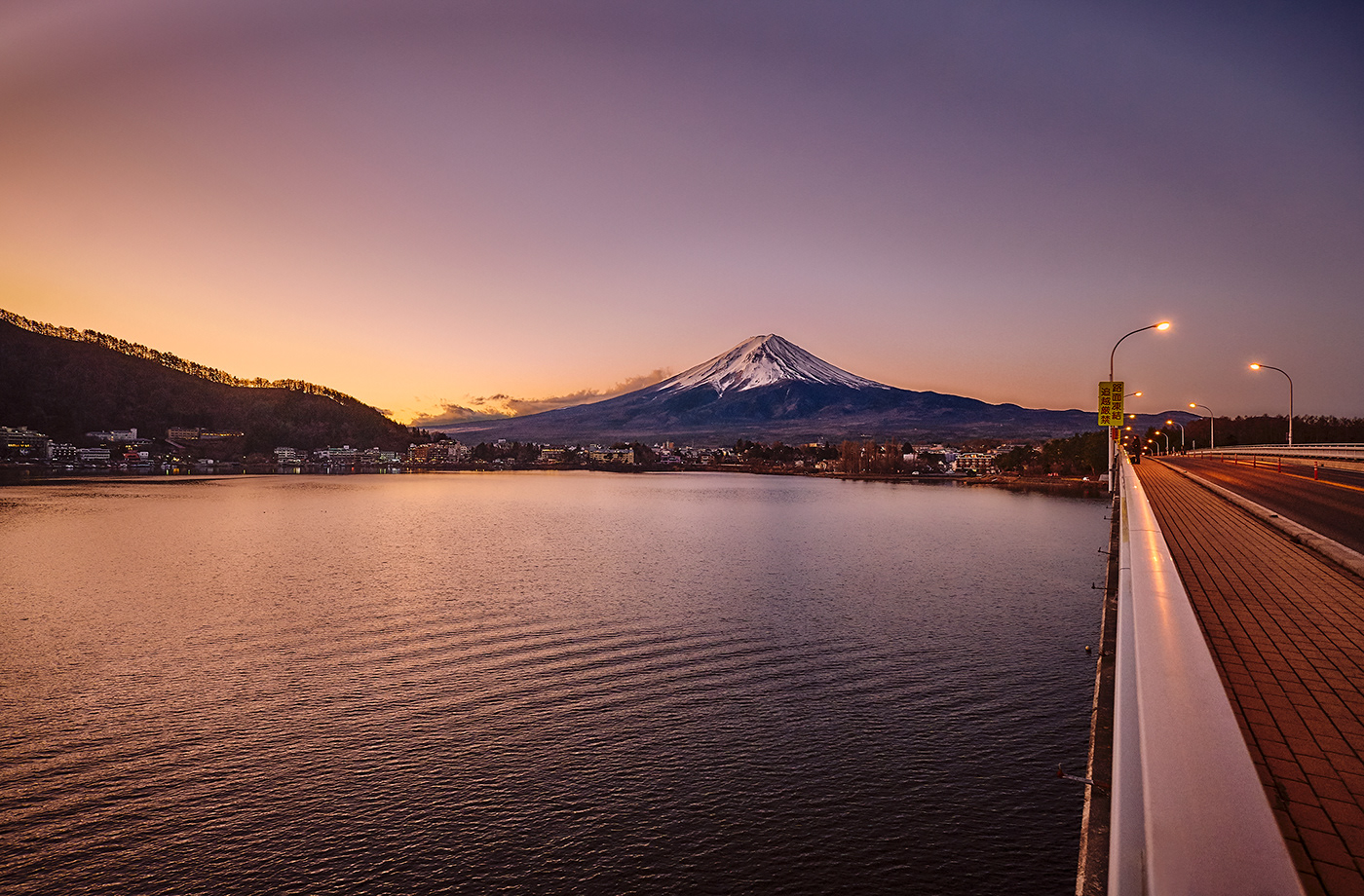 fuji japan Kawaguchiko lake Landscape mount mountfuji SKY tokio Travel