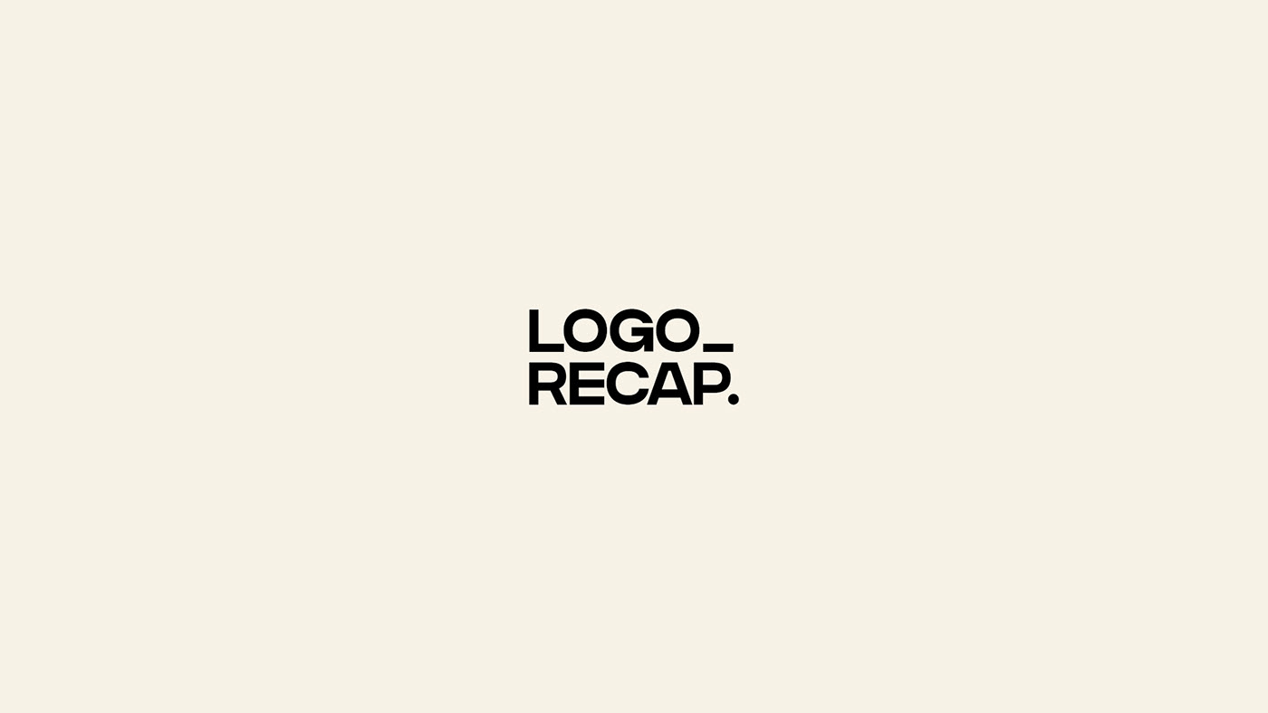 design logo Logotype visual identity