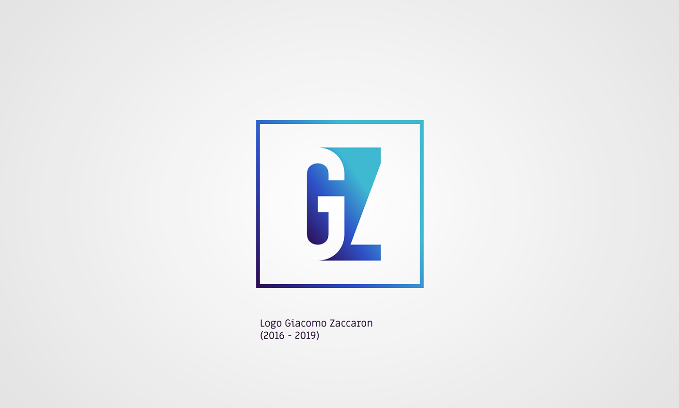 graphic design motion animation  branding  personal name identity