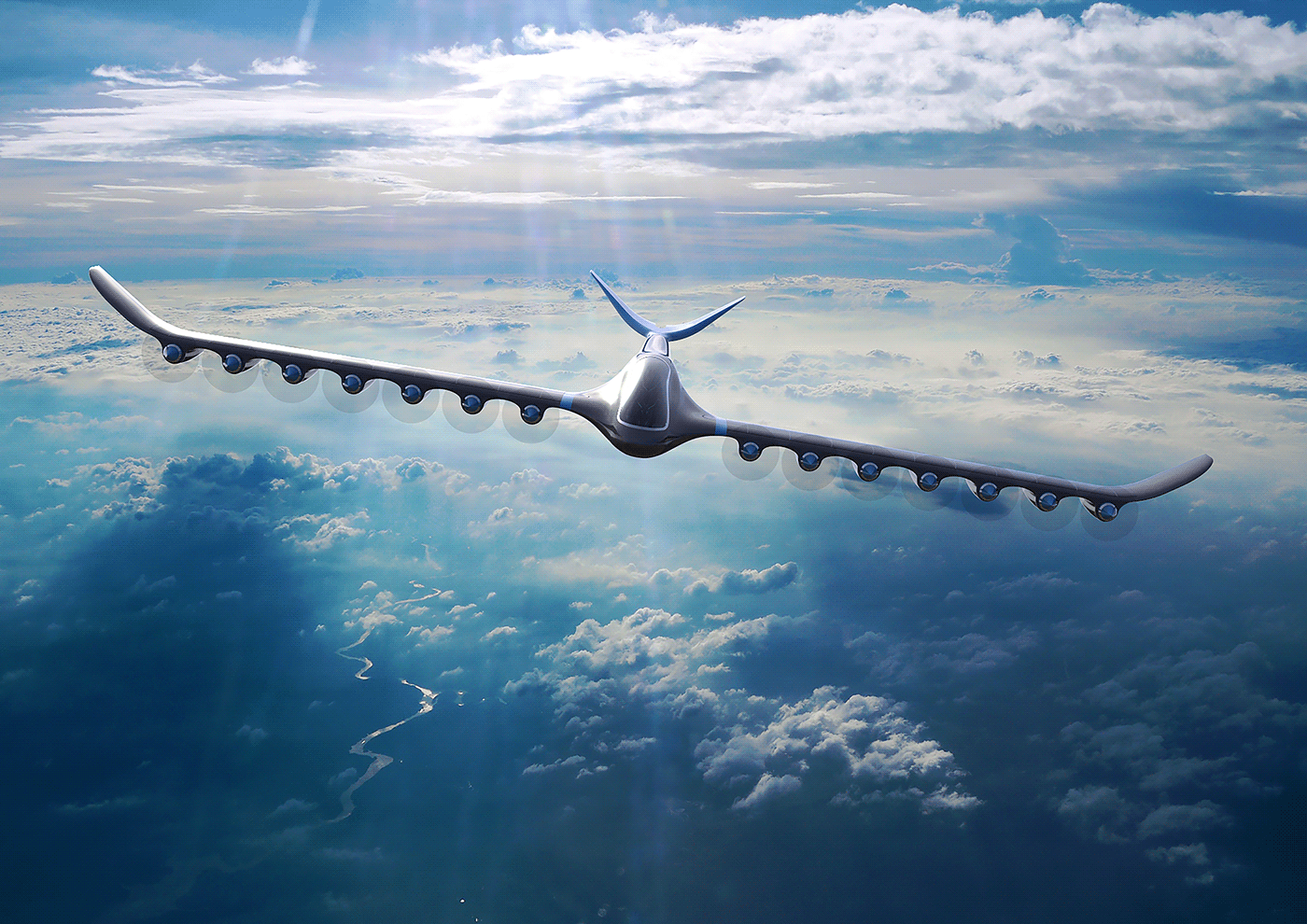 Aerospace Design aircraft design Transportation Design