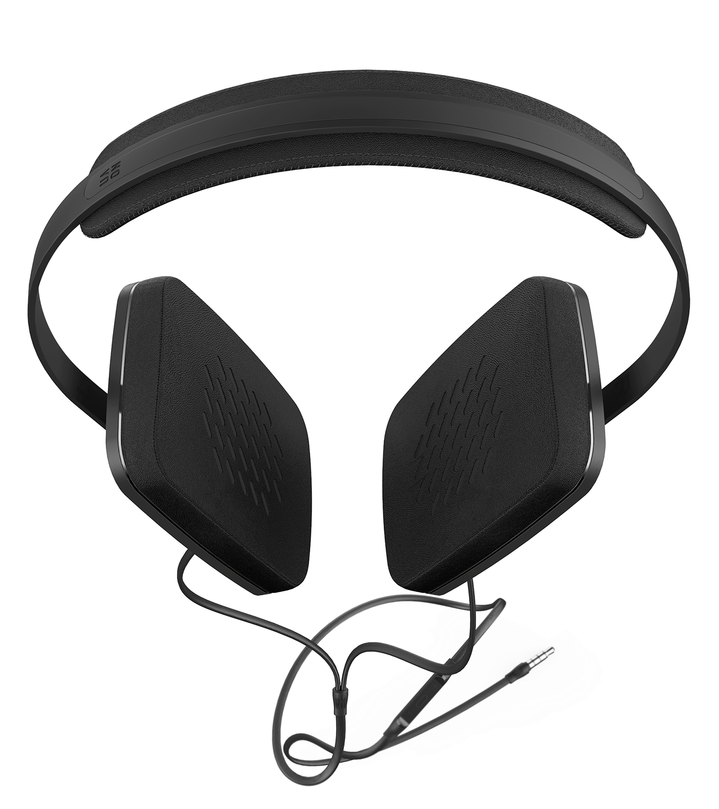sound Audio Nova Aurelien gravelotte leather Style headphones speaker