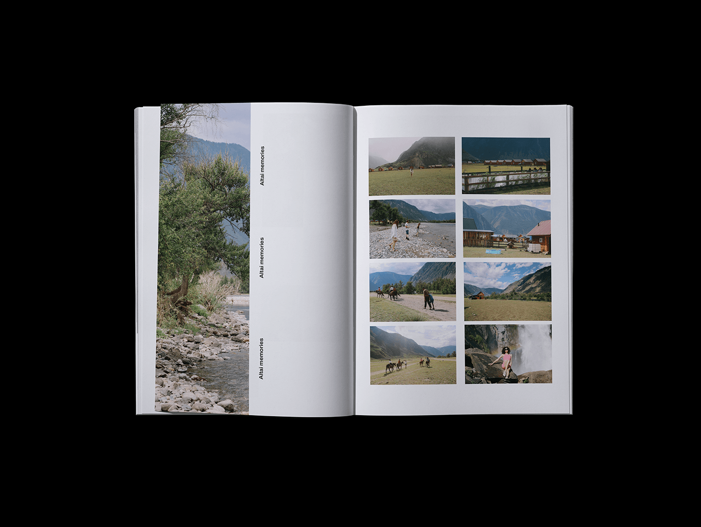 graphic design  Printing Photography  travelphotography travel agency book photo book фирменный стиль книга identity