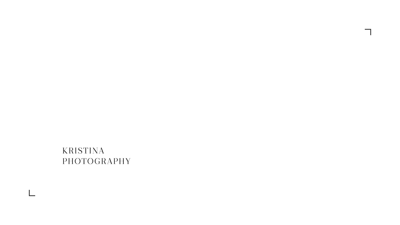 logo branding  photographer business card Minimalism minimal black & white Logotype identity brand