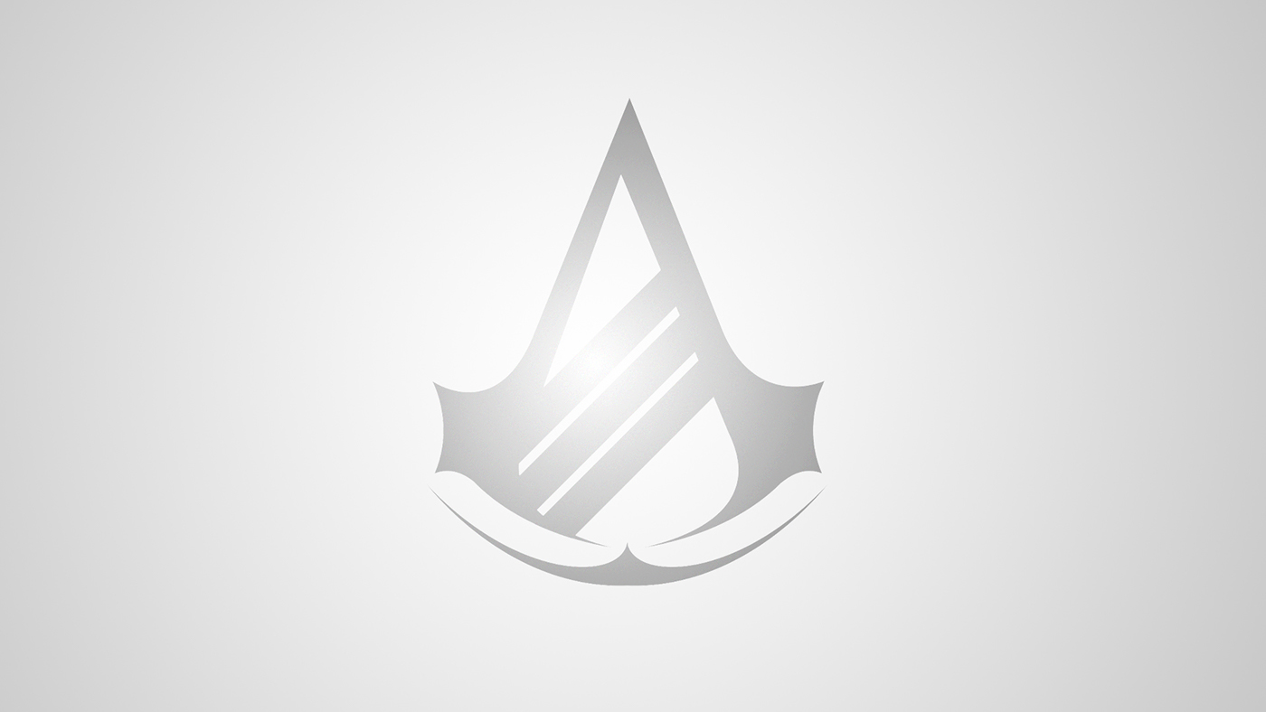 Gui Assassin S Creed Iii On Behance