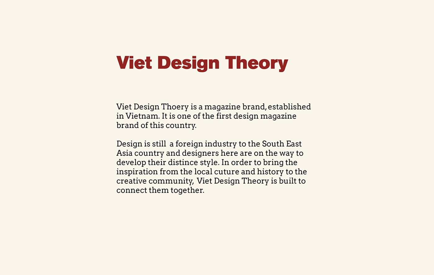 culture design designer element graphic inspiration Mockup vietnam magazine Stationery