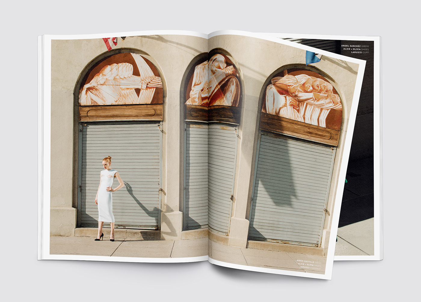 print magazine Magazine design fashion photography design art