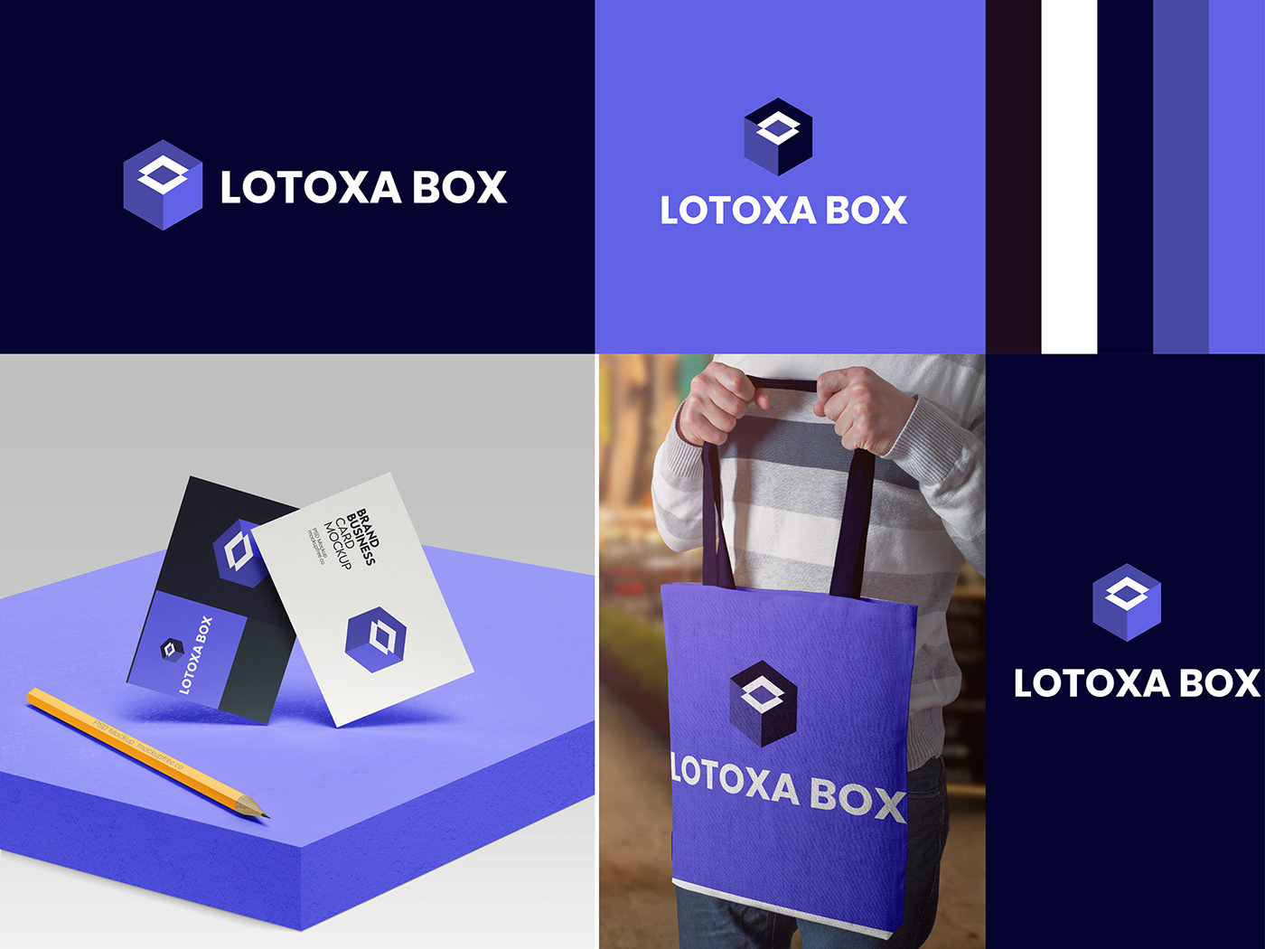 box logo logo Graphic Designer Logo Design adobe illustrator visual identity Brand Design identity logos LETTER LO