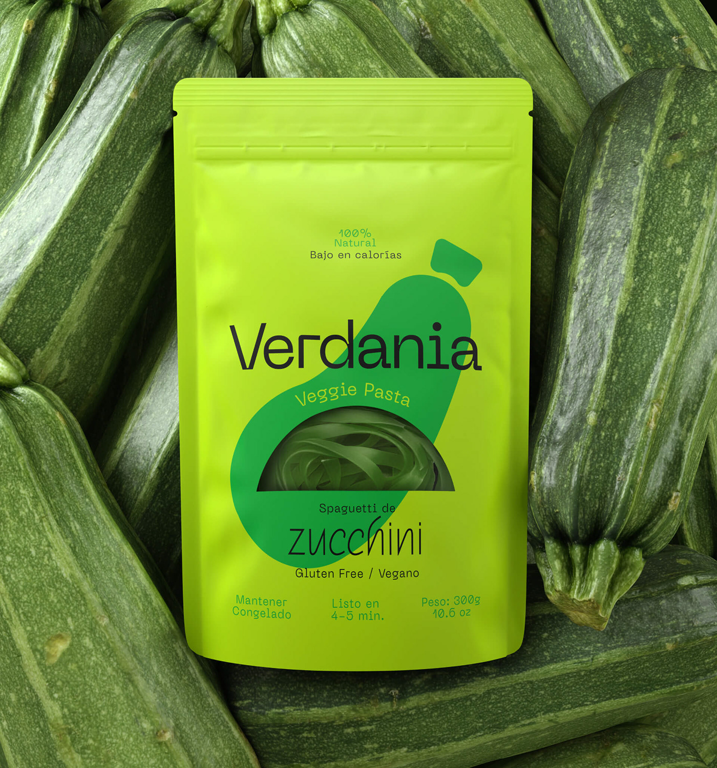 branding  color natural noodles organic Packaging planet vegan green vegetables