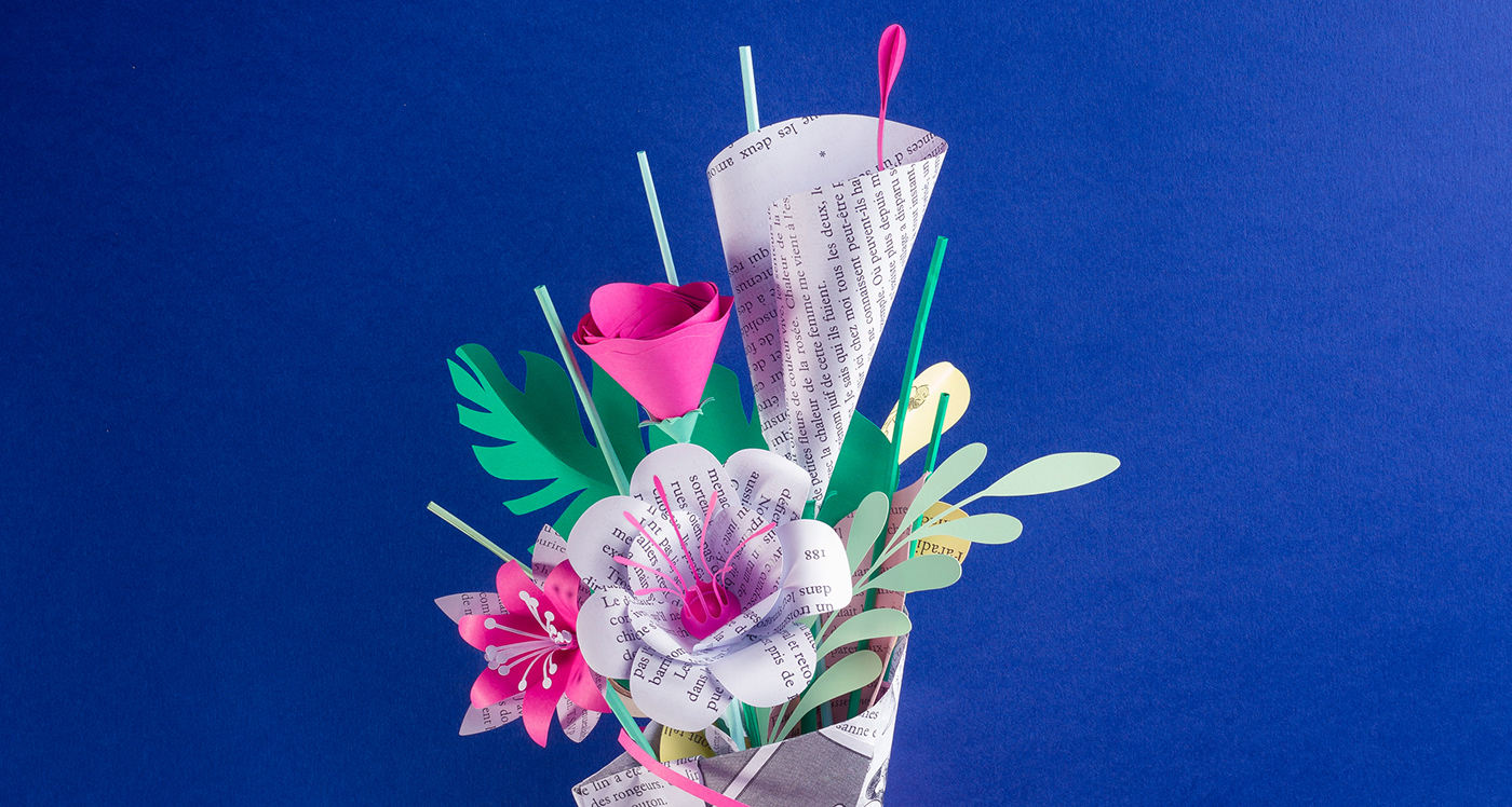paper design paper art paper craft tactil design handmade craft cratfswork colors paper Flowers