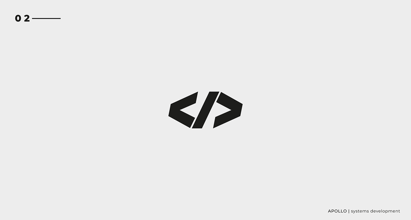 concept identidade logo logomark Logotipo marca mark portfolio brand branding 